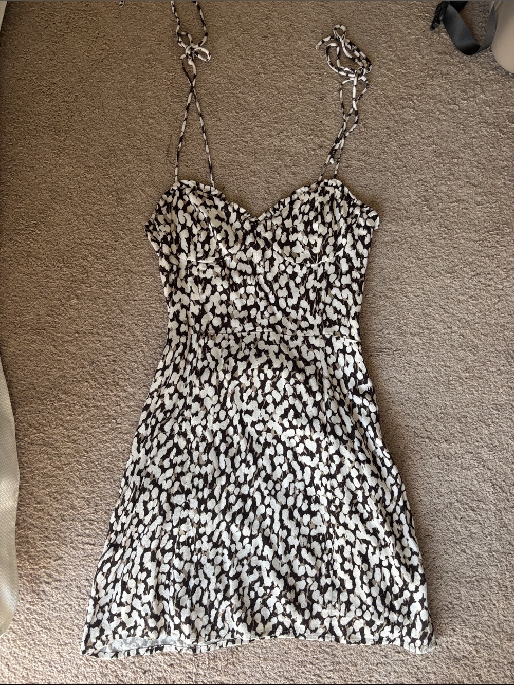 Wilfred Mini Dress